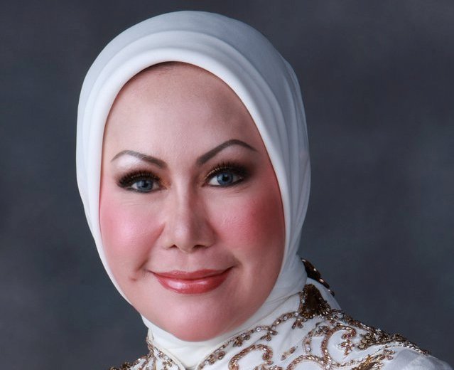 Ratu Atut Chosiyah Ditetapkan oleh KPK sebagai Tersangka